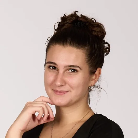 Beatrice Man, founder of Beyonix