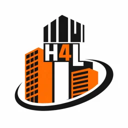 Handy 4 London Contractors app icon