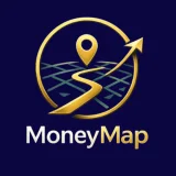 Money Map app icon